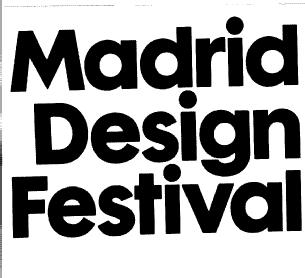 Imagen de MADRID DESIGN FESTIVAL