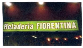Imagen de HELADERIA FIORENTINA