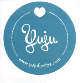 Imagen de YUJU WWW.YUJUFIESTAS.COM