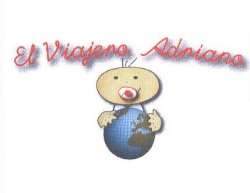 Imagen de EL VIAJERO ADRIANO