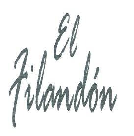 Imagen de EL FILANDON