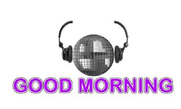 Imagen de GOOD MORNING