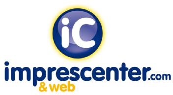 Imagen de IC IMPRESCENTER.COM & WEB