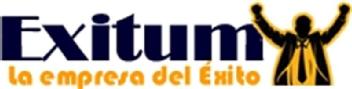 Imagen de EXITUM LA EMPRESA DE EXITO