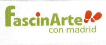 Imagen de FASCINARTE CON MADRID