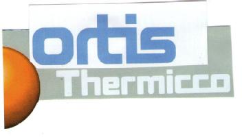 Imagen de ORTIS THERMICCO