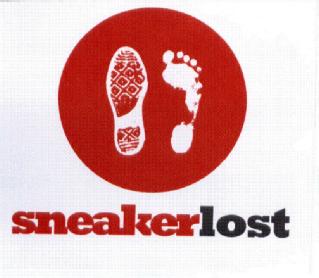 Imagen de SNEAKERLOST