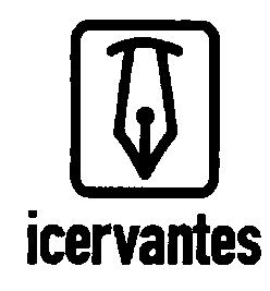 Imagen de ICERVANTES