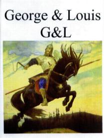 Imagen de GEORGE & LOUIS G&L