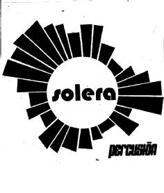 Imagen de SOLERA PERCUSION