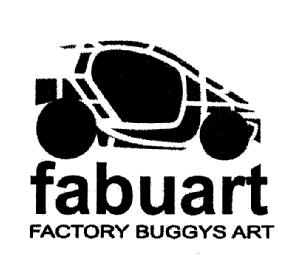 Imagen de FABUART FACTORY BUGGYS ART