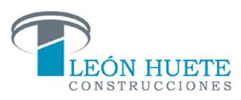 Imagen de LEON HUETE CONSTRUCCIONES