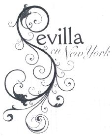 Imagen de SEVILLA EN NEWYORK