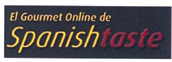 Imagen de EL GOURMET ONLINE DE SPANISHTASTE