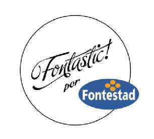 Imagen de FONTASTIC POR FONTESTAD