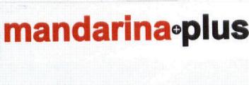Imagen de MANDARINA PLUS