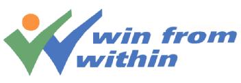 Imagen de WIN FROM WITHIN