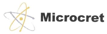 Imagen de MICROCRET