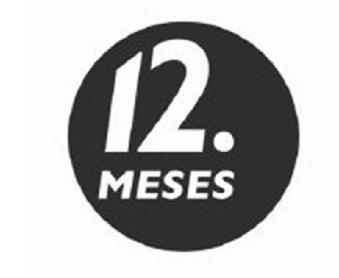 Imagen de 12 MESES