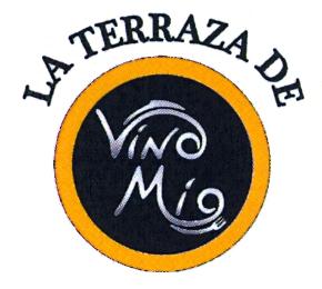 Imagen de LA TERRAZA DE VINOMIO