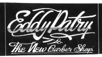 Imagen de EDDYPATRY THE NEW BARBER SHOP