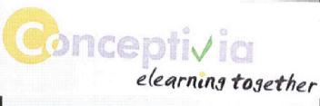 Imagen de CONCEPTIVIA ELEARNING TOGETHER