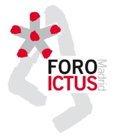 Imagen de FORO ICTUS MADRID