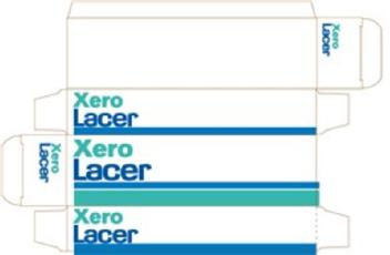 Imagen de XERO LACER