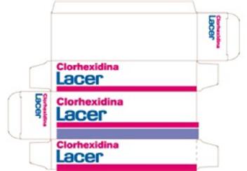 Imagen de CLORHEXIDINA LACER