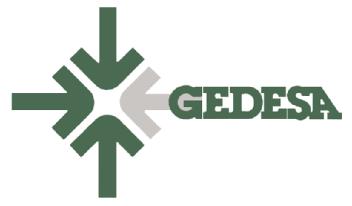 Imagen de GEDESA