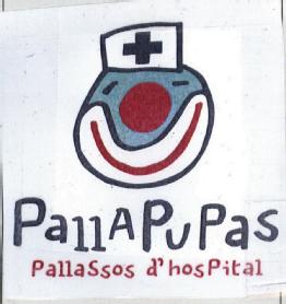 Imagen de PALLAPUPAS PALLASSOS D\'HOSPITAL