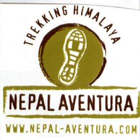 Imagen de TREKKING HIMALAYA NEPAL AVENTURA WWW.NEPAL-AVENTURA.COM