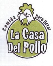Imagen de COMIDA PARA LLEVAR LA CASA DEL POLLO