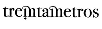 Imagen de TREINTAMETROS
