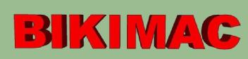 Imagen de BIKIMAC