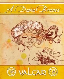 Imagen de A DAMA BRANCA VC VALCAR VC