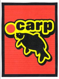 Imagen de CARP