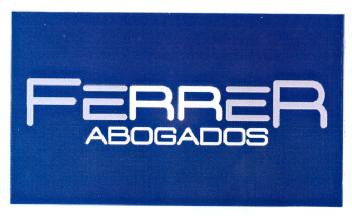 Imagen de FERRER ABOGADOS