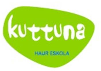 Imagen de KUTTUNA HAUR ESKOLA