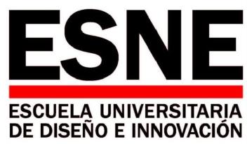 Imagen de ESNE ESCUELA UNIVERSITARIA DE DISEÑO E INNOVACION