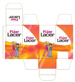 Imagen de FLUOR LACER