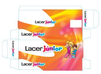 Imagen de LACER JUNIOR