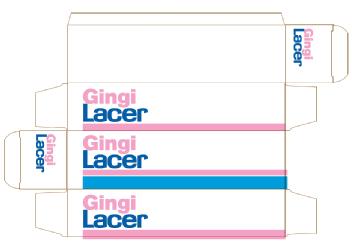 Imagen de GINGI LACER