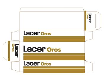 Imagen de LACER OROS