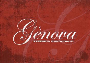Imagen de GENOVA PIZZERIA RESTAURANT