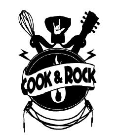 Imagen de COOK & ROCK