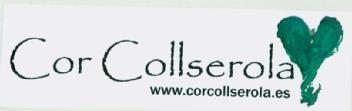 Imagen de COR COLLSEROLA WWW.CORCOLLSEROLA.ES