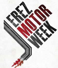 Imagen de JEREZ MOTOR WEEK