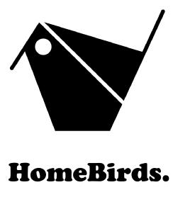 Imagen de HOMEBIRDS