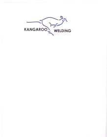 Imagen de KANGAROO WELDING